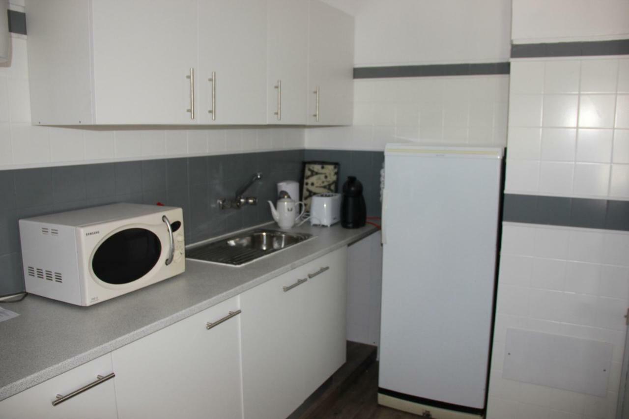 Beach And Pool Studio Apartment Lagos Zewnętrze zdjęcie