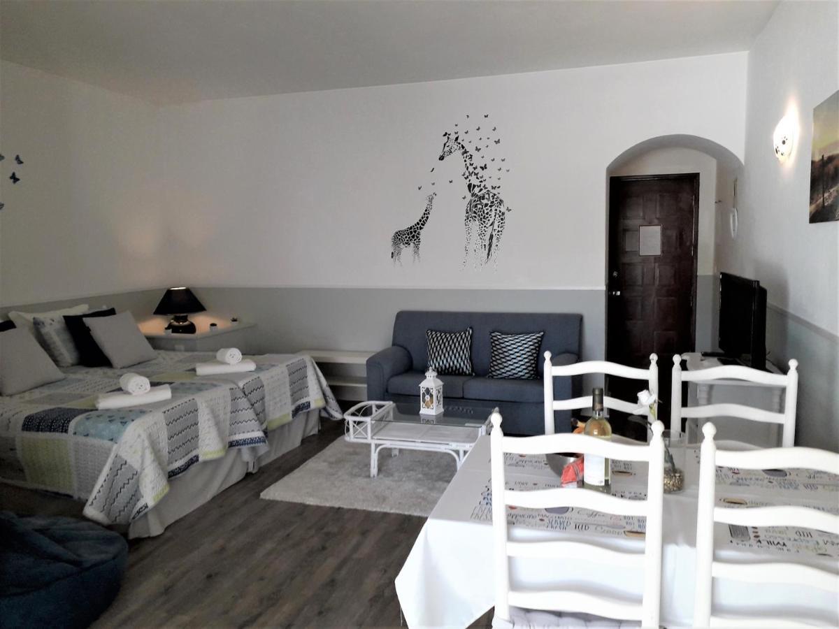 Beach And Pool Studio Apartment Lagos Zewnętrze zdjęcie